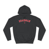 BEARMAN 87 VARSITY HOODIE