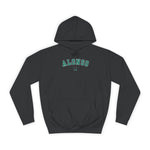 ALONSO 14 VARSITY HOODIE