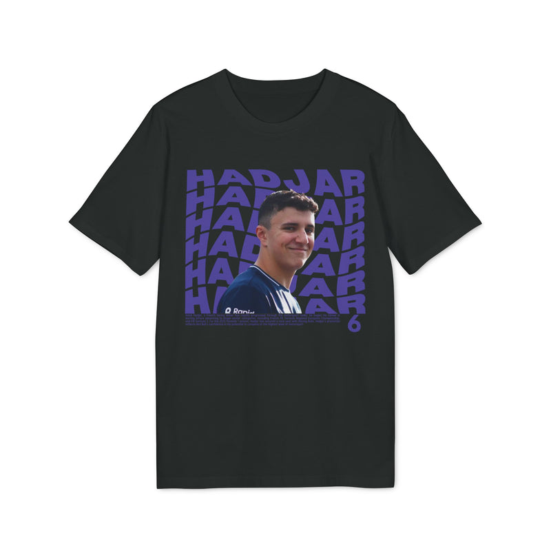 ISACK HADJAR TEE - FORMULA F1TS