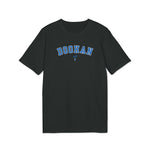 DOOHAN 7 VARSITY TEE