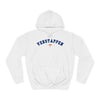 VERSTAPPEN 1 VARSITY HOODIE