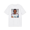 YOUNG HAMILTON TEE - FORMULA F1TS