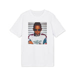 YOUNG HAMILTON TEE - FORMULA F1TS