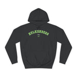 HULKENBERG 27 VARSITY HOODIE