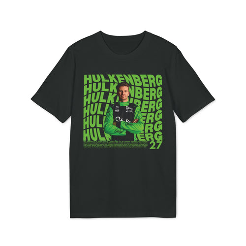 NIKO HULKENBERG TEE