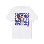 YUKI TSUNODA TEE - FORMULA F1TS