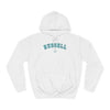 RUSSELL 63 VARSITY HOODIE