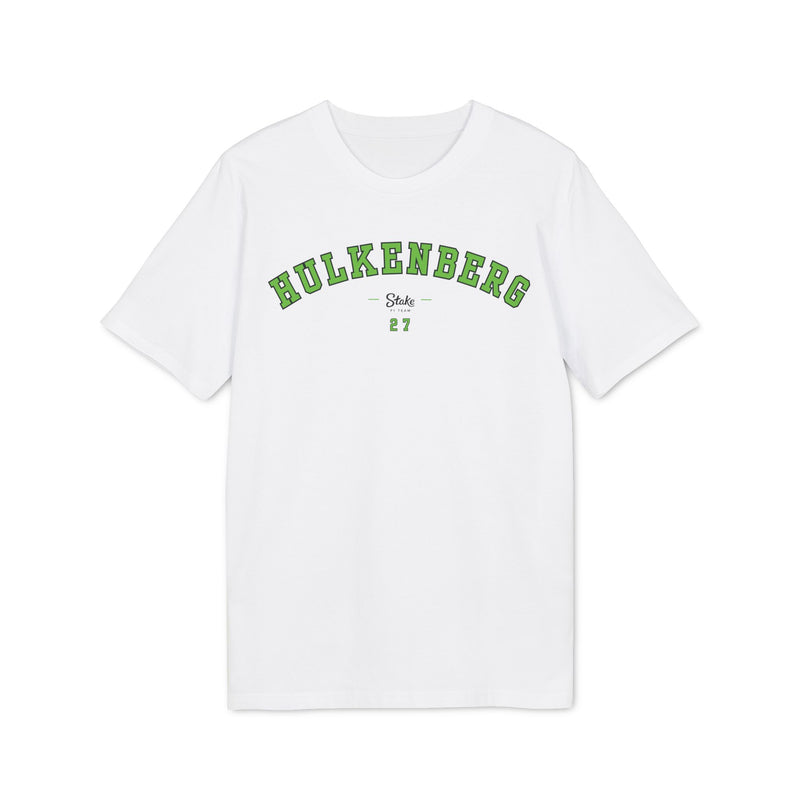 HULKENBERG 27 VARSITY TEE