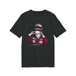 NIKI LAUDA TEE - FORMULA F1TS