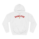 HAMILTON 44 VARSITY HOODIE