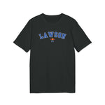 LAWSON 30 VARSITY TEE