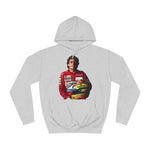 SENNA HOODIE