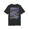 SENNA EAU ROUGE TEE