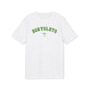 BORTOLETO 5 VARSITY TEE