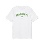 BORTOLETO 5 VARSITY TEE