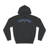 VERSTAPPEN 1 VARSITY HOODIE