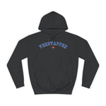 VERSTAPPEN 1 VARSITY HOODIE