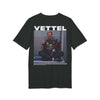 SEBASTIAN VETTEL TEE