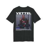 SEBASTIAN VETTEL TEE