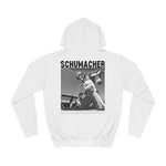 SCHUMACHER HOODIE - FORMULA F1TS