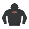 LECLERC 16 VARSITY HOODIE