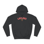 LECLERC 16 VARSITY HOODIE