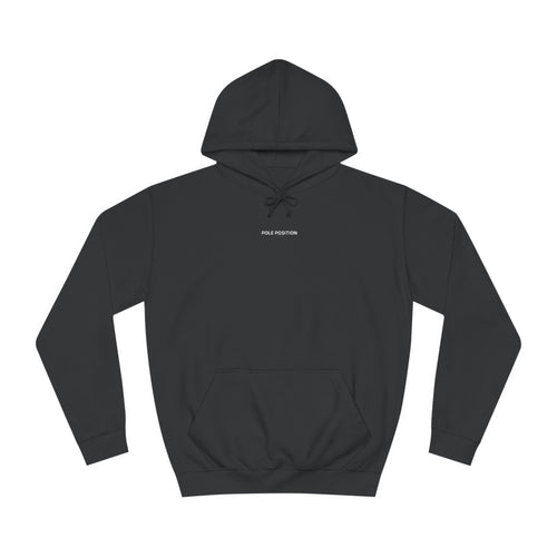 SCHUMACHER HOODIE