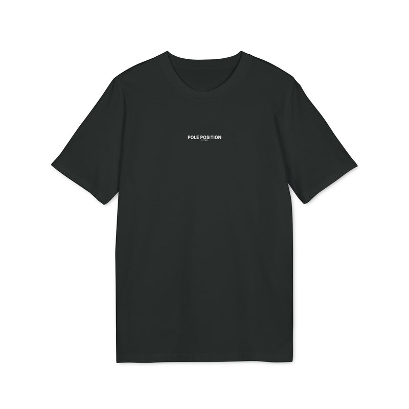 ALONSO BACK PRINT TEE