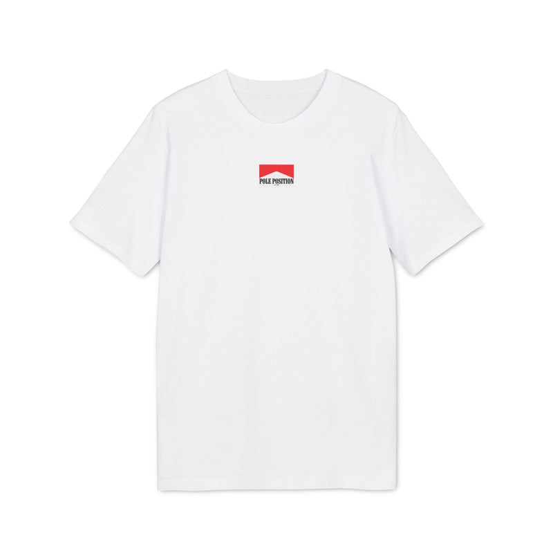 MARLBORO MCLAREN TEE