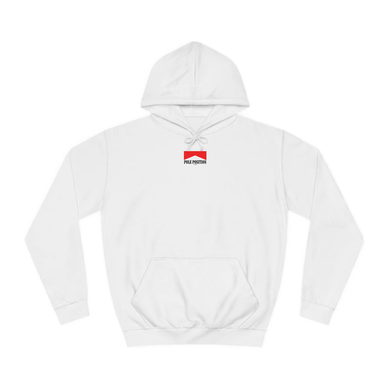 MARLBORO MCLAREN HOODIE