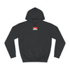 MARLBORO MCLAREN HOODIE