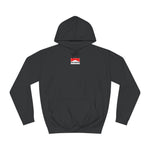 MARLBORO MCLAREN HOODIE