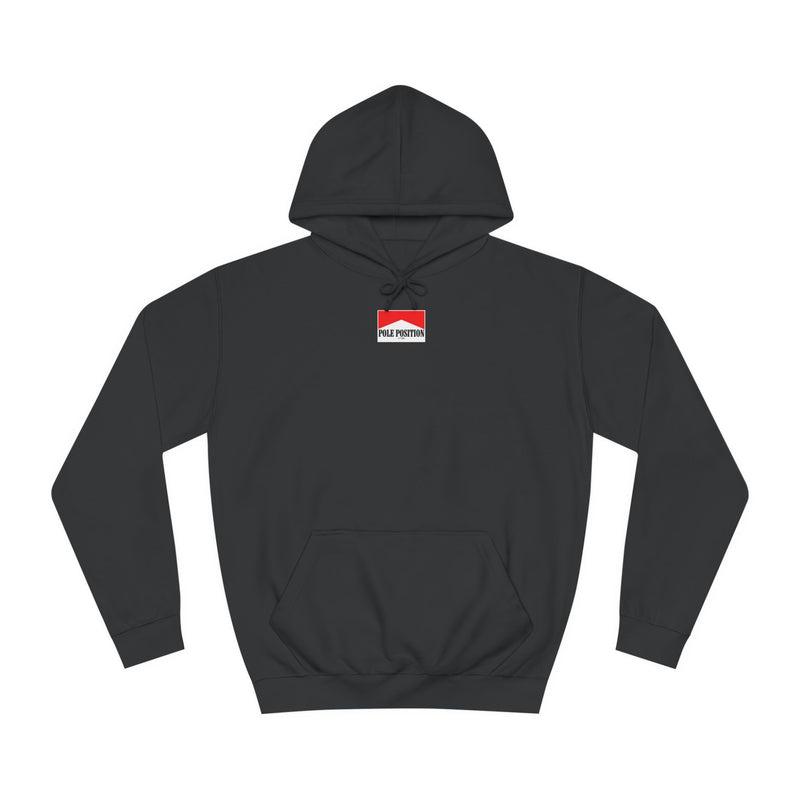 MARLBORO MCLAREN HOODIE