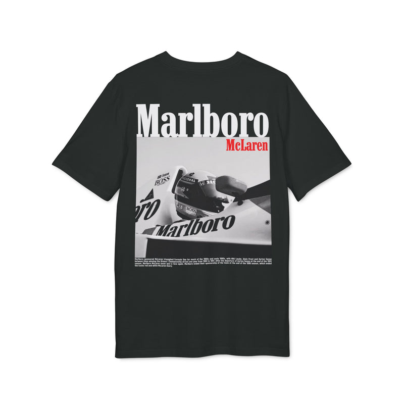 MARLBORO MCLAREN TEE