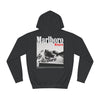 MARLBORO MCLAREN HOODIE