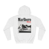 MARLBORO MCLAREN HOODIE