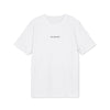 ALONSO BACK PRINT TEE