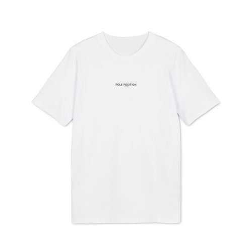 ALONSO BACK PRINT TEE