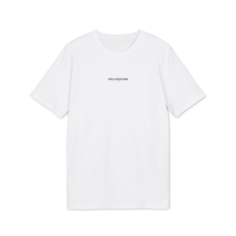 ALONSO BACK PRINT TEE